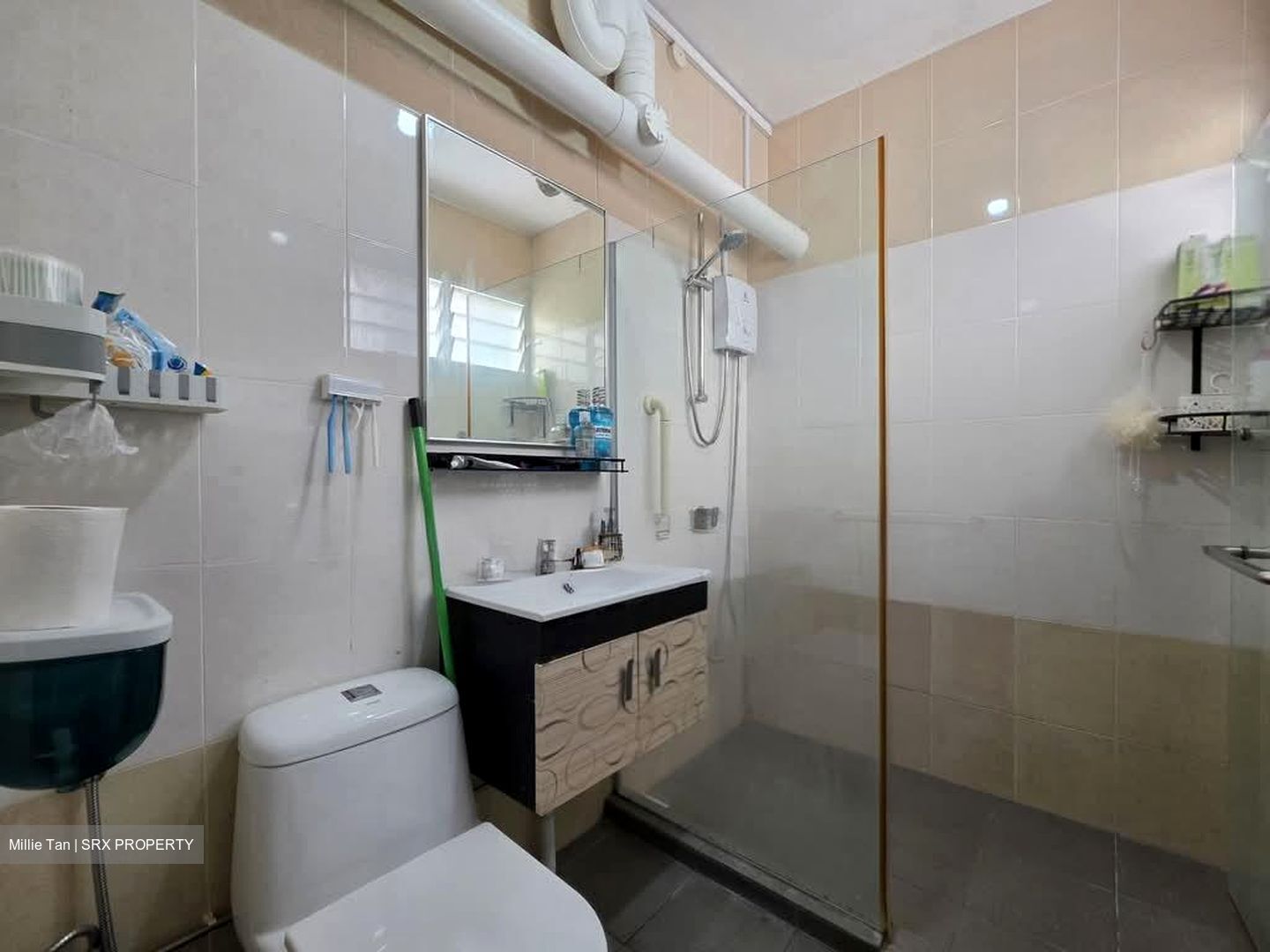 Blk 133 Lorong Ah Soo (Hougang), HDB 4 Rooms #542621041